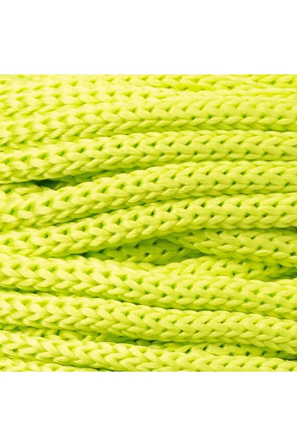 Loren XL Makrome Fıstık Yeşil El Örgü İpi - R042 - 33707