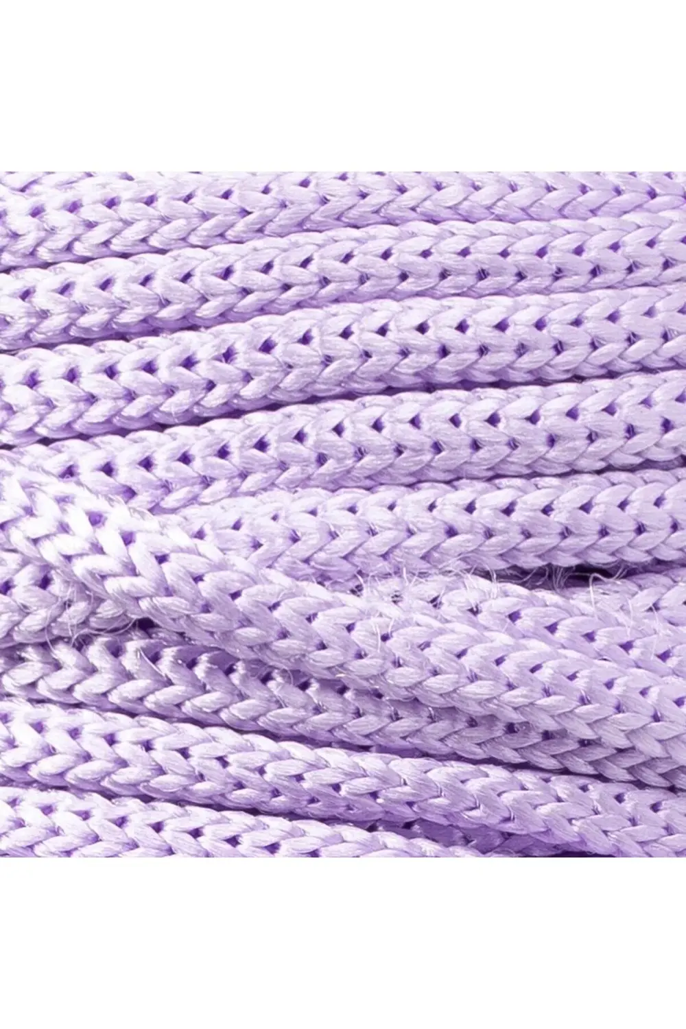 Loren XL Makrome Lila El Örgü İpi - R037 - 33716