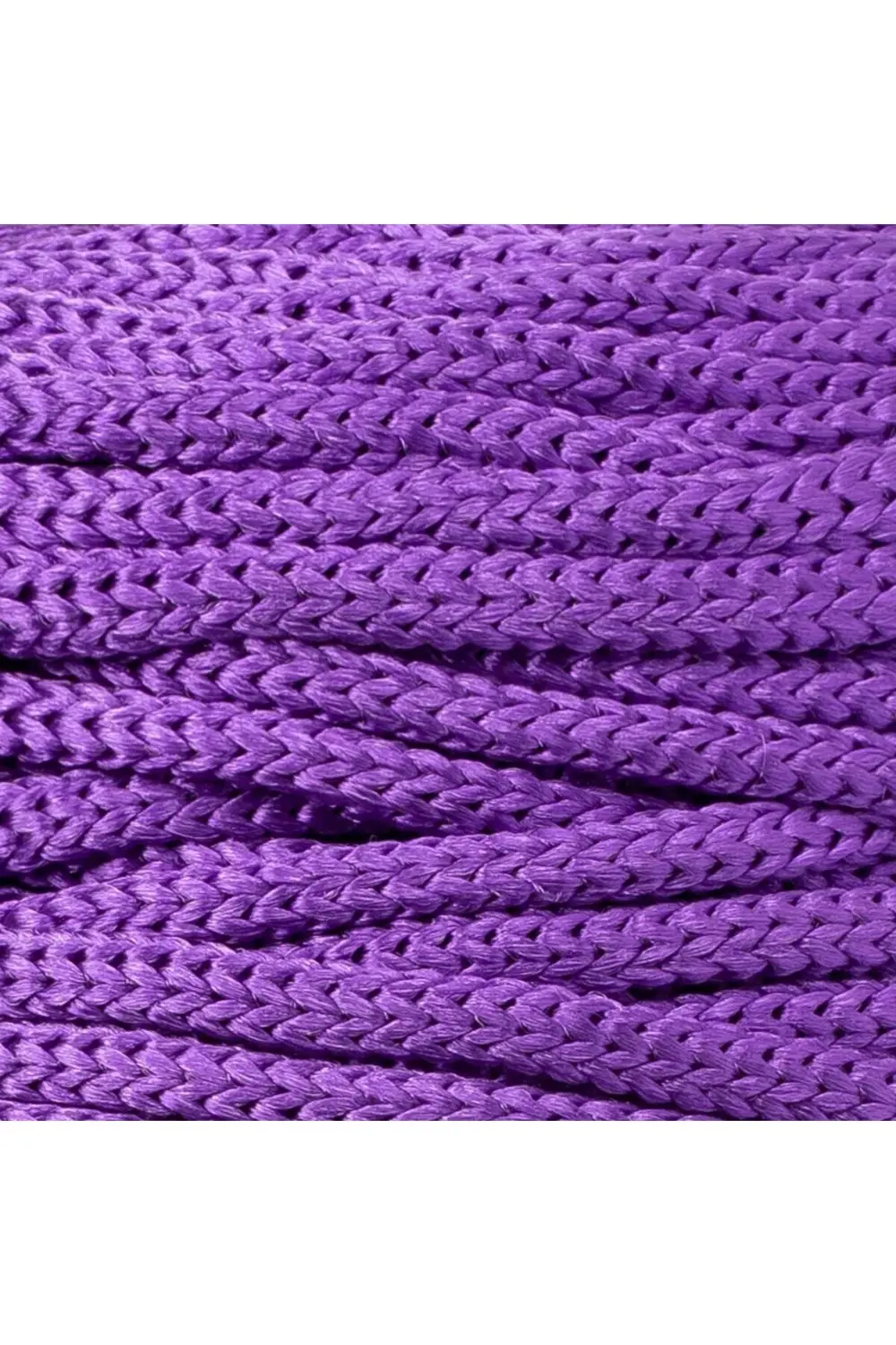 Loren XL Makrome Mor El Örgü İpi - R050 - 33717