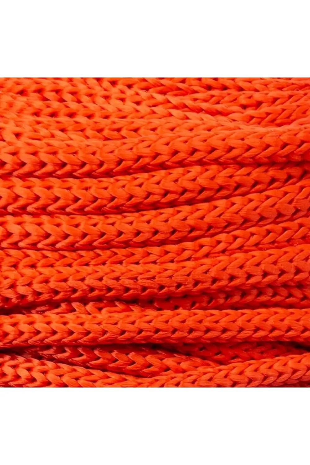 Loren XL Makrome Turuncu El Örgü İpi - R045 - 33711