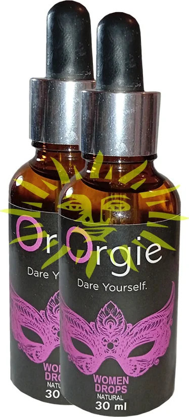 L.orgie 2'li Kadınlar İçin Özel Aromalı Damla 30 ml - İnce ve Etkili Formül Fiyatı, Yorumları ve Özellikleri