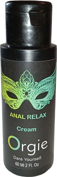 L.orgie Bay Bayan Arka Relaxcream 60 ml - Rahatlatıcı Sırt Kremleri Fiyatı, Yorumları ve Özellikleri