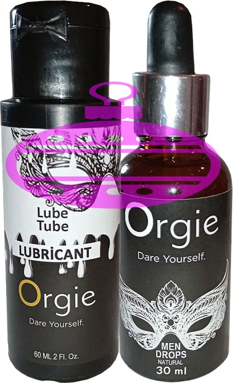 L.orgie Bay-Bayan Çift Kullanım Seti: 60ml Lubrikant Jel + 30ml Erkek Damla Fiyatı, Yorumları ve Özellikleri