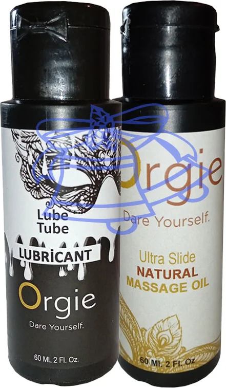 L.orgie Bay Bayan Özel Lubricantgel ve Masaj Yağı Seti - 60ml+60ml Fiyatı, Yorumları ve Özellikleri