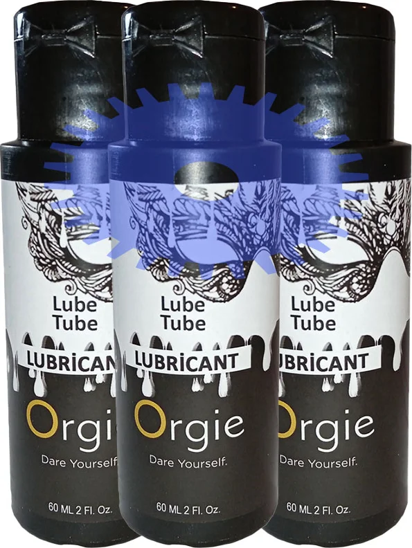L.orgie Bay ve Bayan Lubricant Jel 3'lü Paket (60 ml x 3) - Konfor ve Kayganlaştırıcı Destek Fiyatı, Yorumları ve Özellikleri