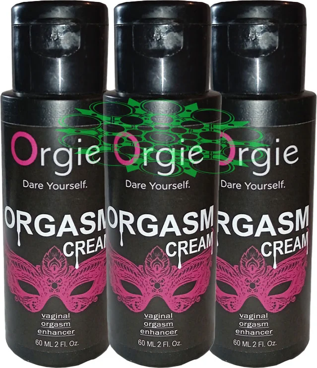 L.orgie Kadına Özel Anlık Vajinalibidox Kremi 3'lü Set - 3 x 60 ml Fiyatı, Yorumları ve Özellikleri