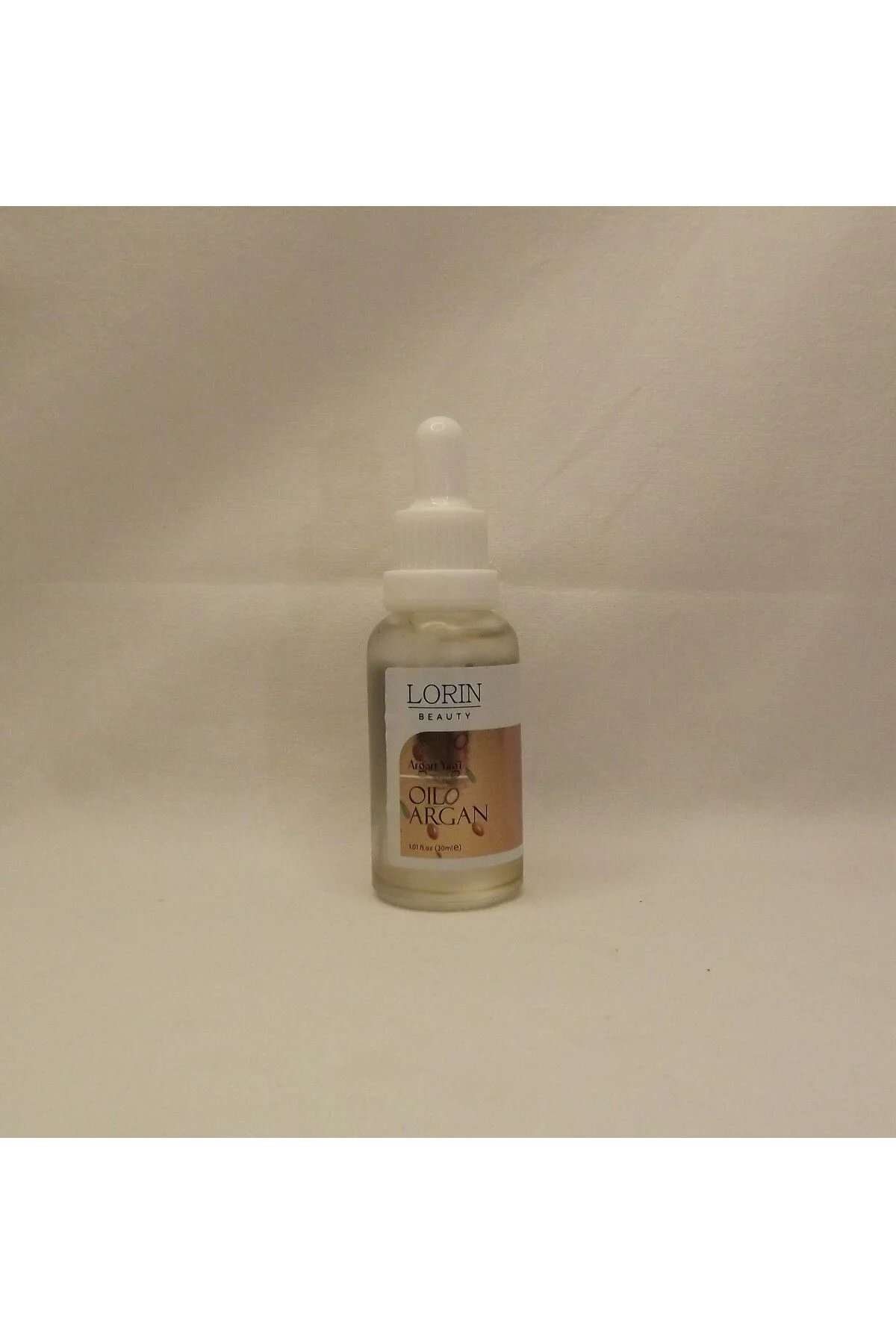 LORİN Argan Bakım Yağı