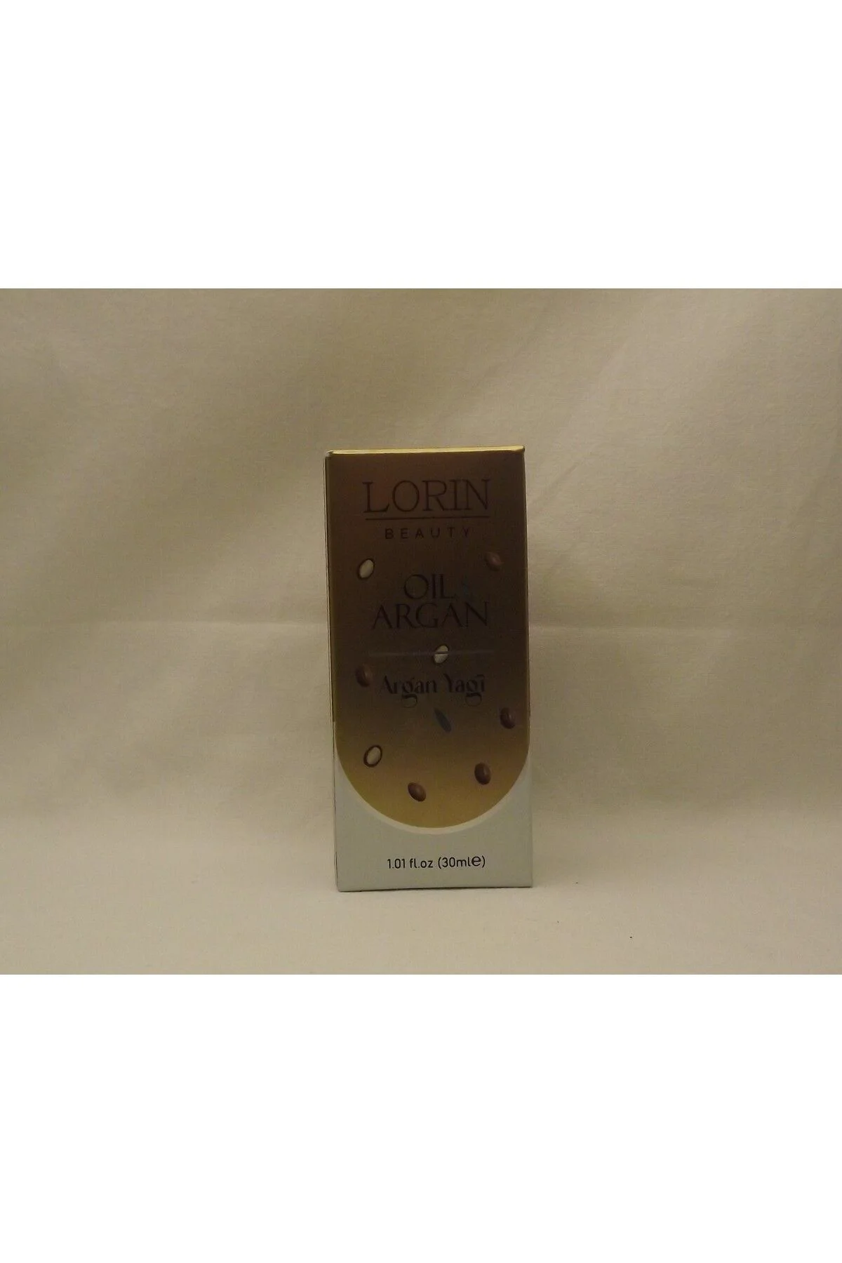 LORİN Argan Bakım Yağı