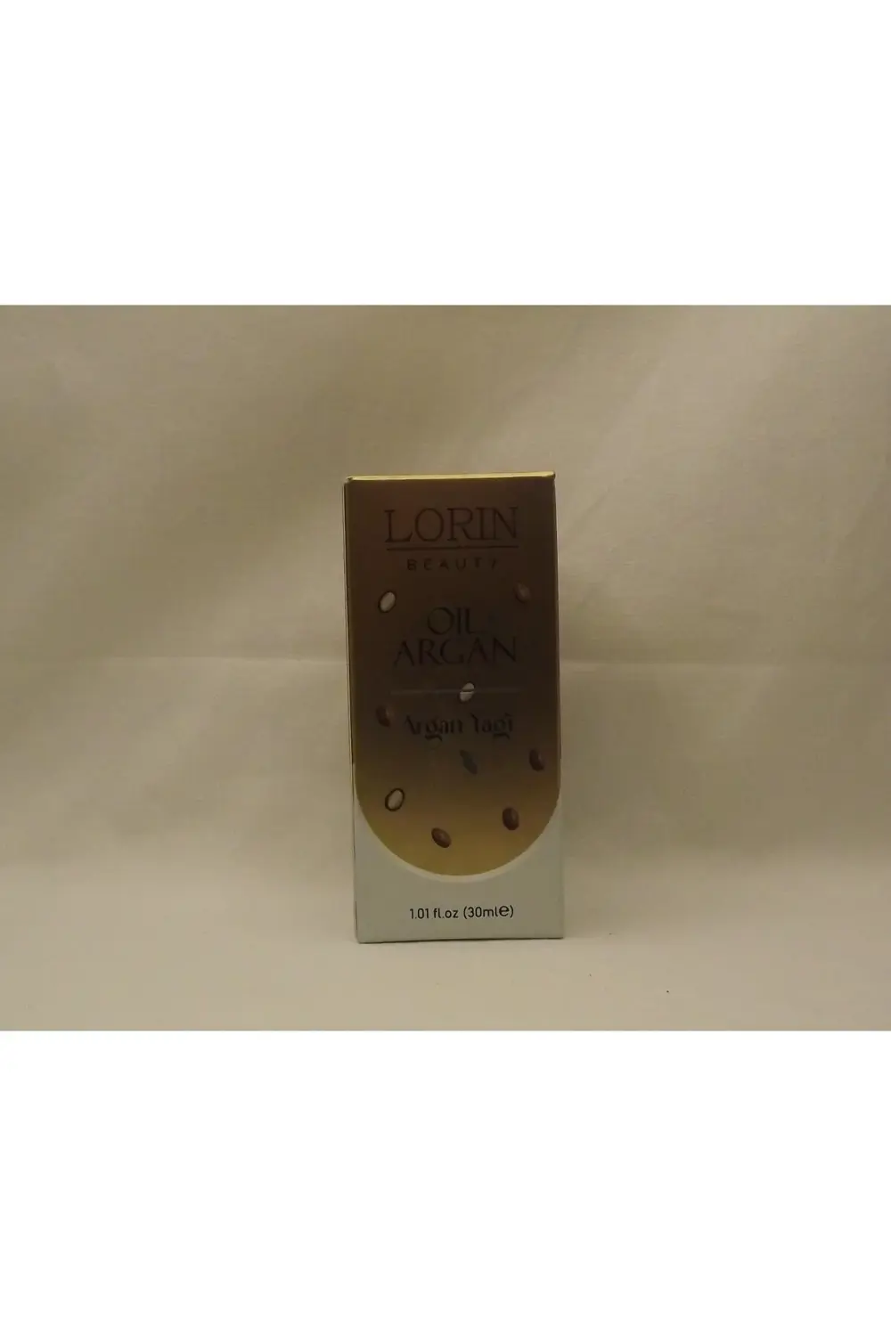 LORİN Argan Bakım Yağı