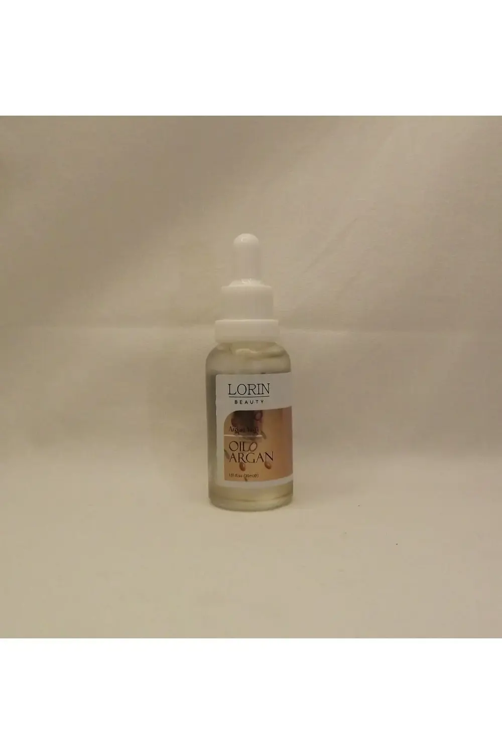 LORİN Argan Bakım Yağı