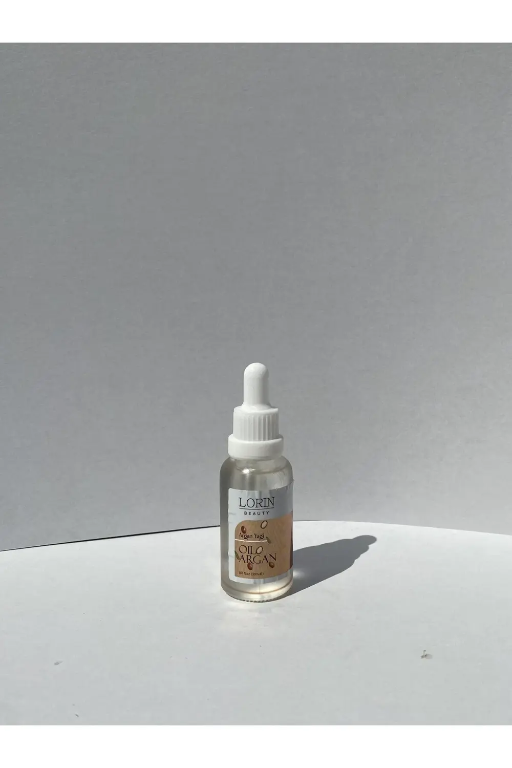 Lorin Argan Yağı 30 ml - Doğanın İhtişamı Cildinizde 2 Adet