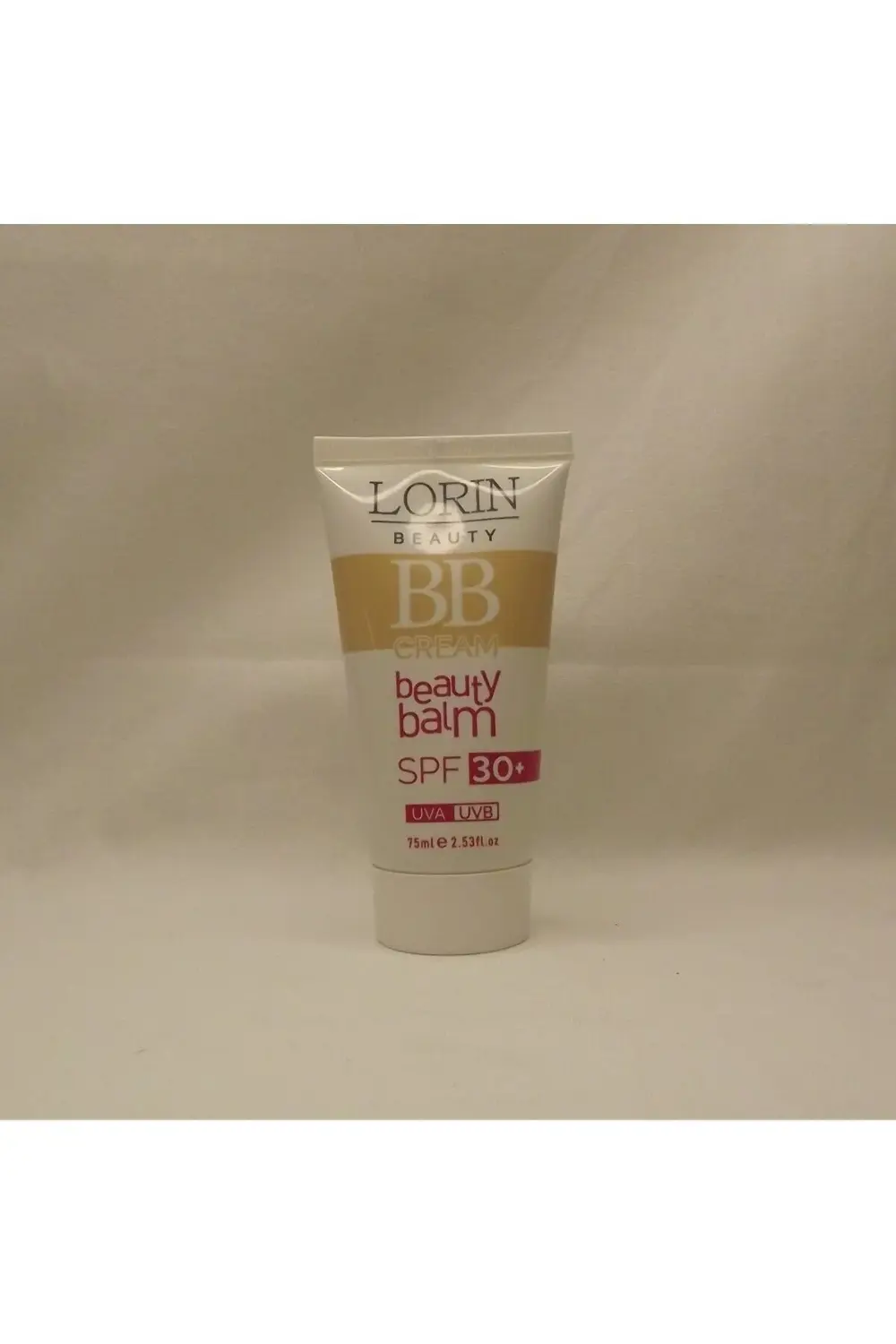 Lorin BB Krem SPF 30+ (75 ml)