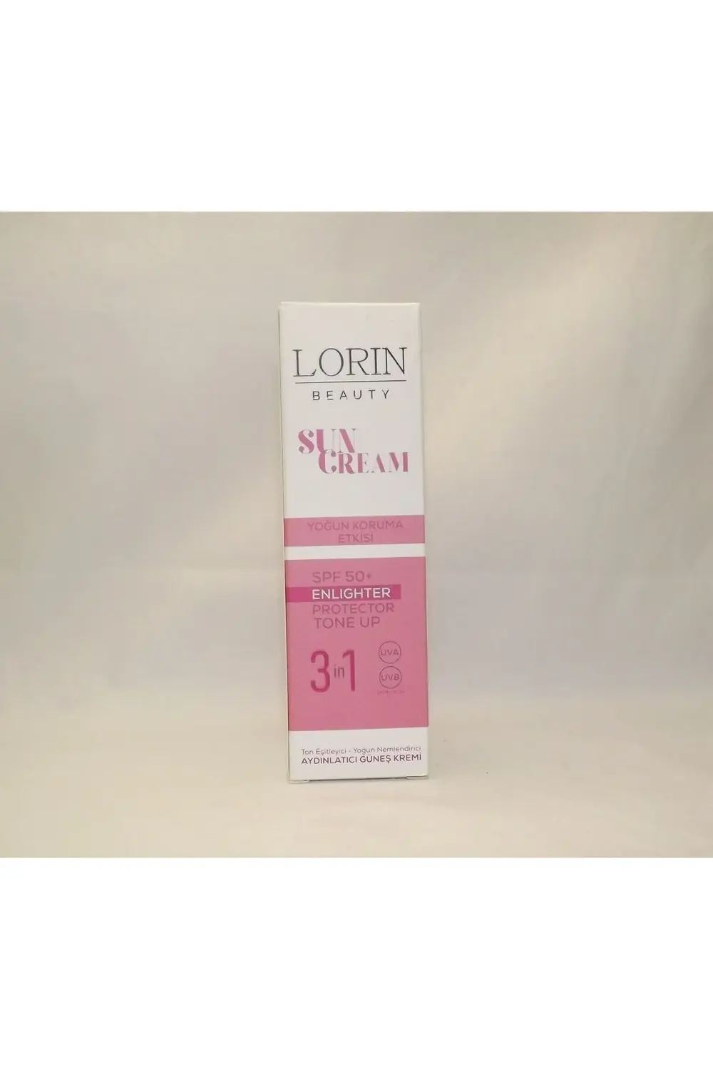 Lorin BB Krem SPF 30+ (75 ml)