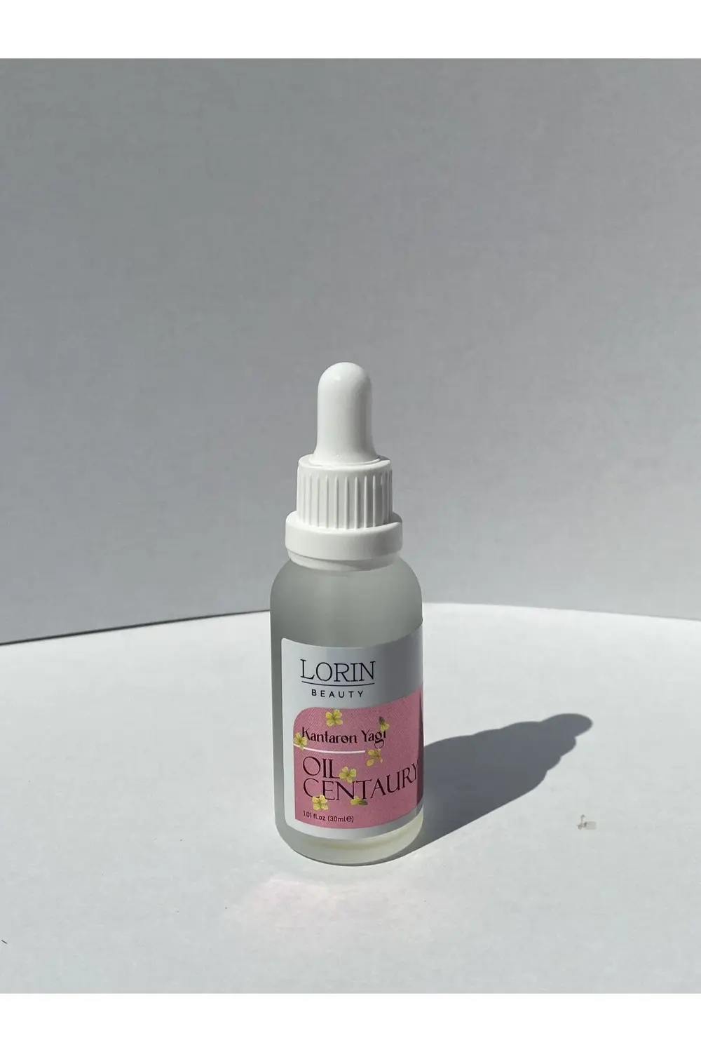 Lorin Kantoron Yağı - Geleneksel Şifa, Modern Bakım 2 Adet