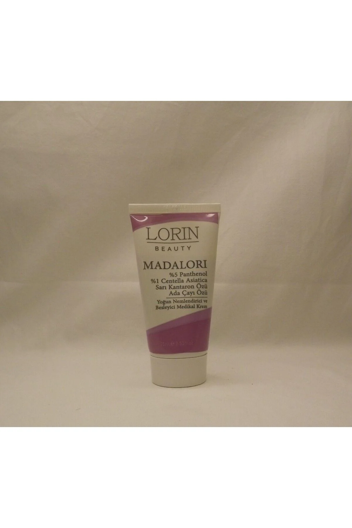 Lorin Mandolori Cream