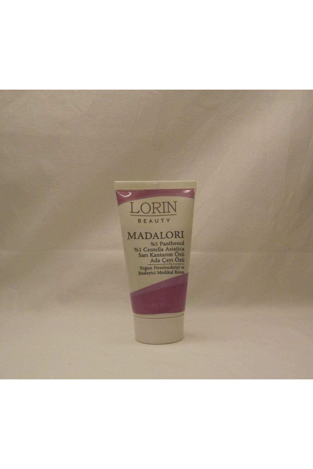 Lorin Mandolori Cream