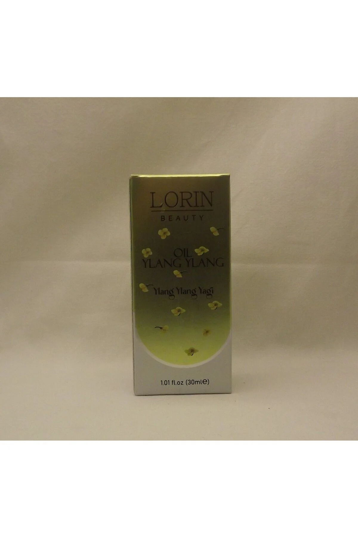 LORİN OIL YLANĞ YLANĞ BAKIM YAĞI (2 ADET)