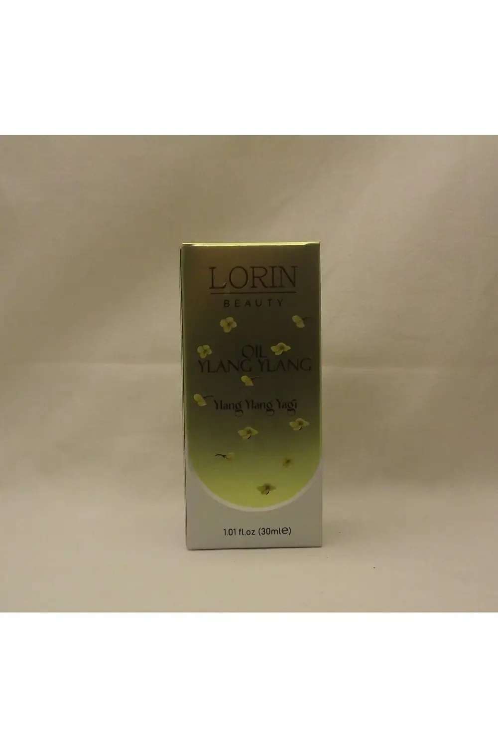 LORİN OIL YLANĞ YLANĞ BAKIM YAĞI