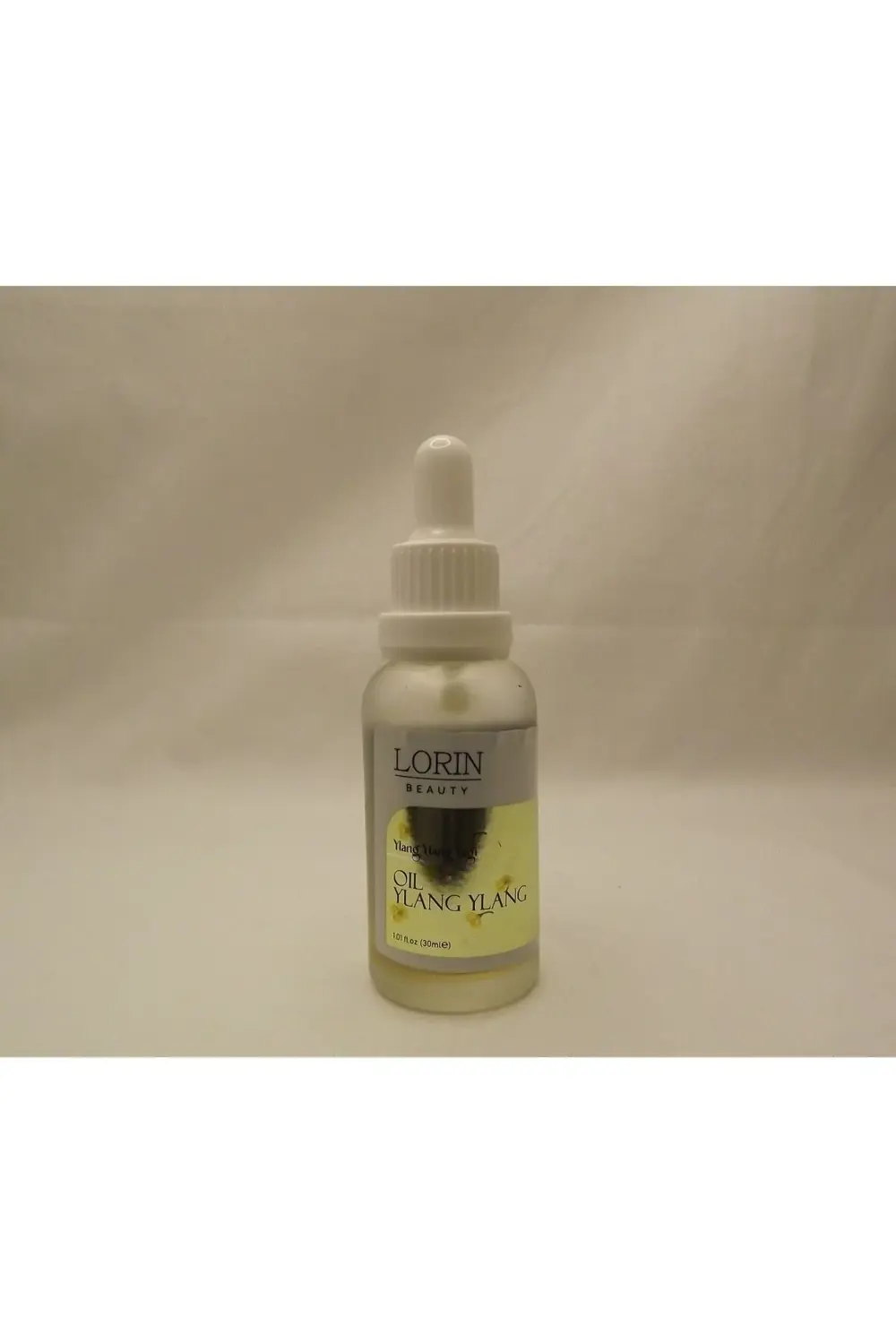 LORİN OIL YLANĞ YLANĞ BAKIM YAĞI