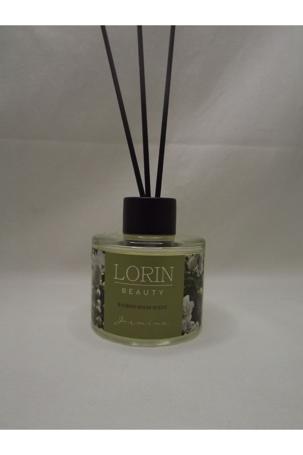 Otel Bukleti Lorin Room Scent