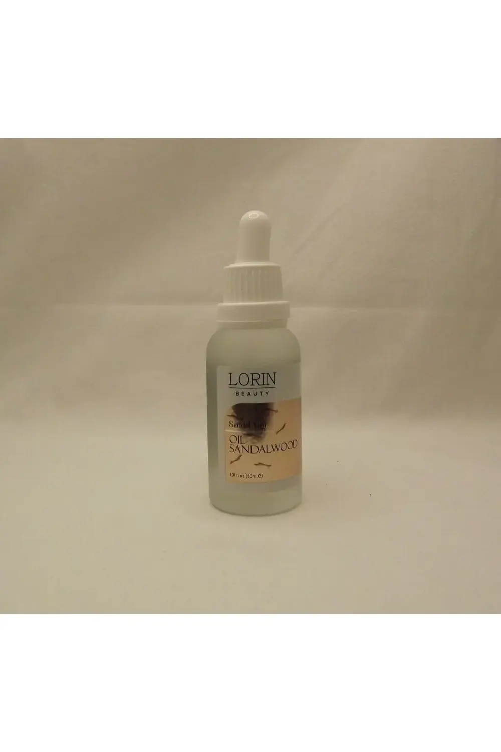 LORİN Sandal Yağı Aha-Bha Serum