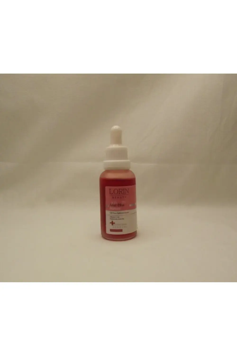 LORİN Sandal Yağı Aha-Bha Serum