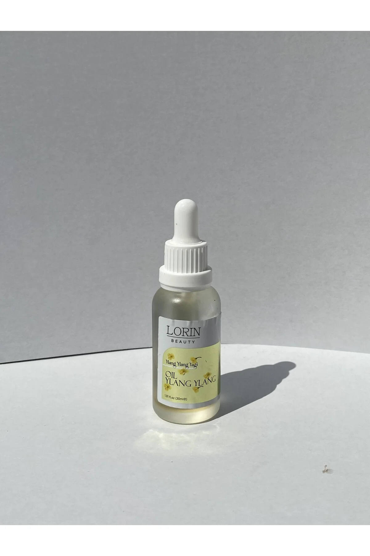 Lorin Ylang Ylang Yağı - Doğanın Tutkulu Aroması 2 Adet