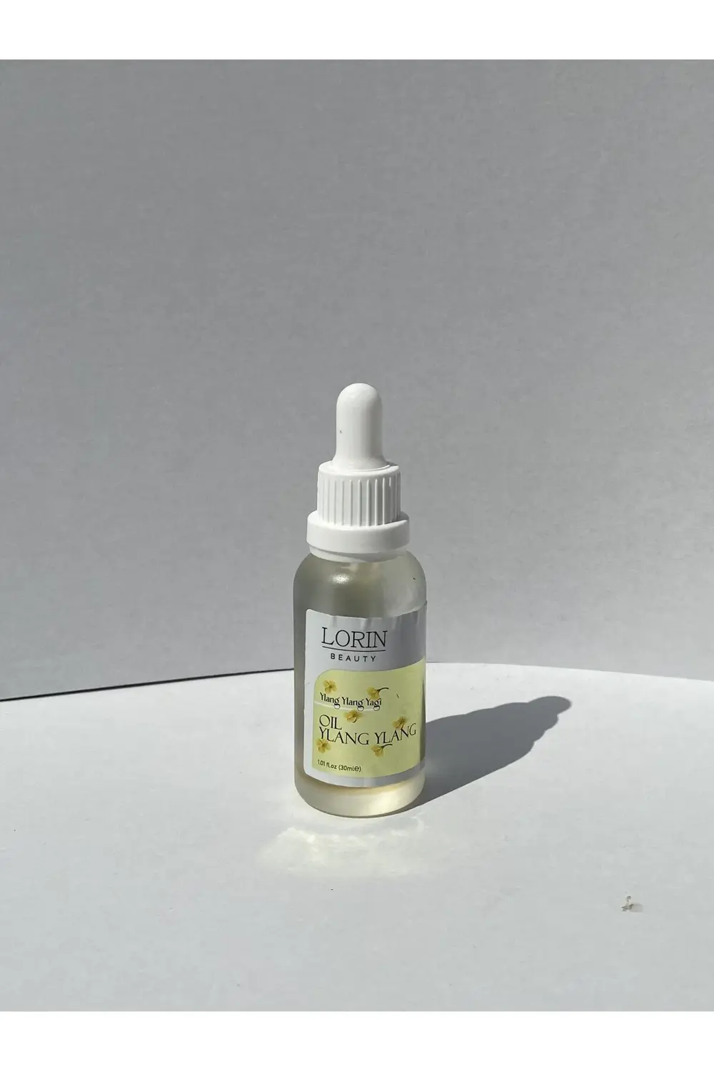 Lorin Ylang Ylang Yağı - Doğanın Tutkulu Aroması 2 Adet