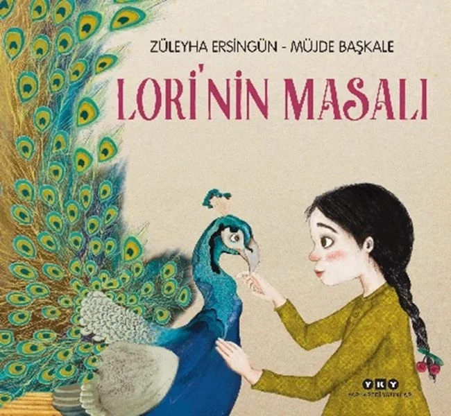 Lori’nin Masalı Fiyatı, Yorumları ve Özellikleri