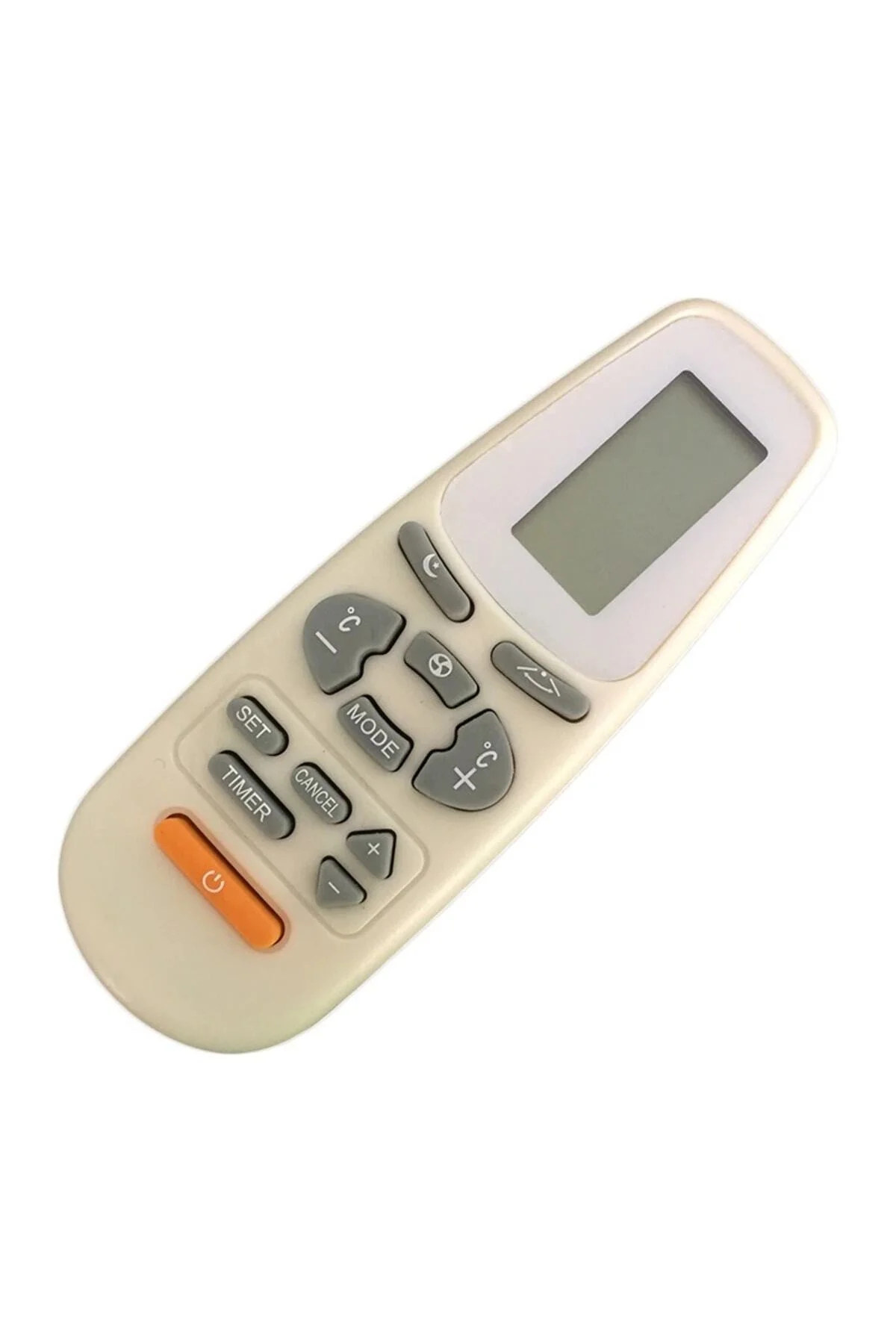 Lorna 12 Hp Klima Kumandası