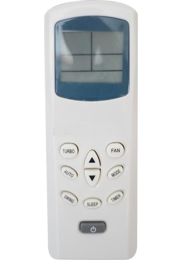 Lorna Ra 09Hp- Ra 12P-Ra 18Hp-Ra 24Hp Klima Kumandası