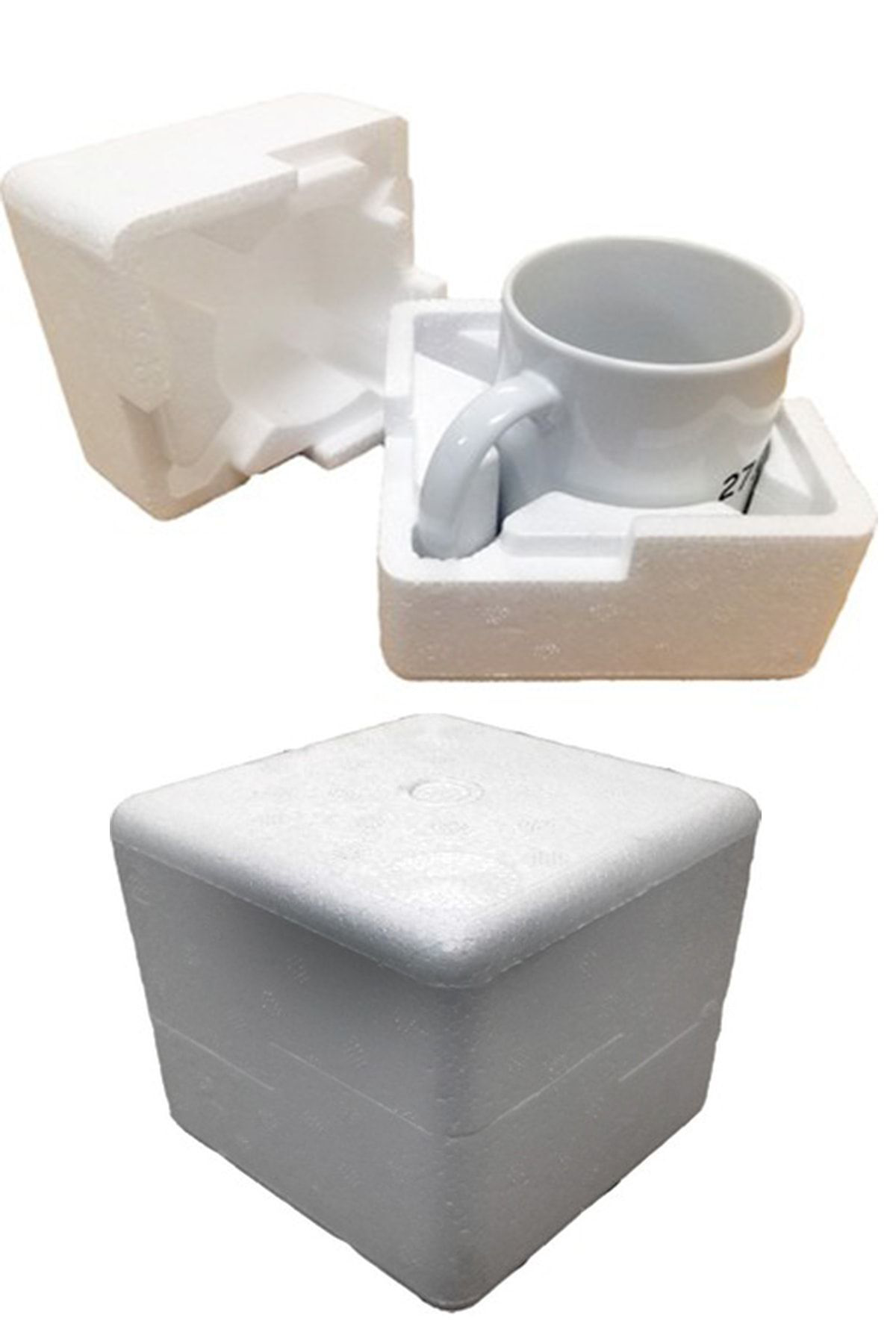 Remonz Lotr Narsil Çift Baskılı Porselen Kupa