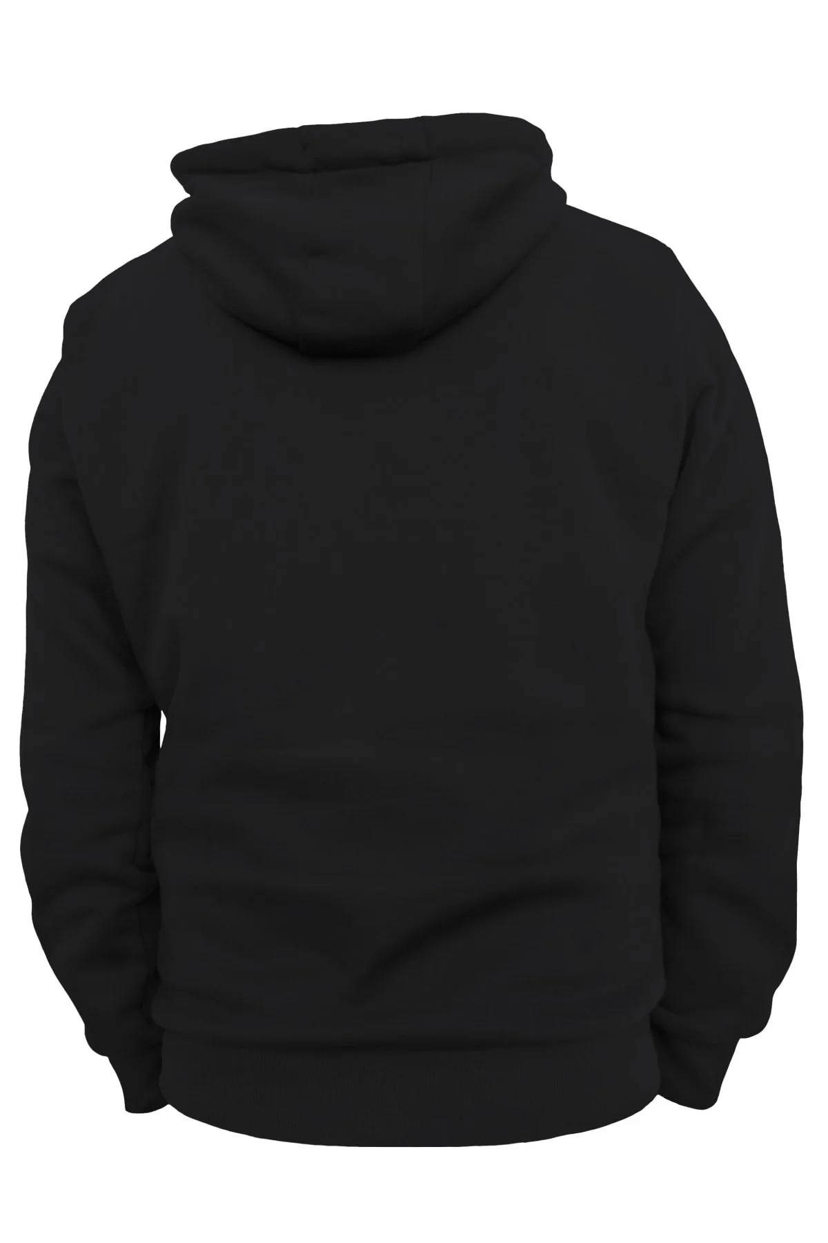 Lotr Yüzüklerin Efendisi Sauron Baskılı 3 Ipl. Şardonlu, Içi Polar, Kalın(600gr) Hoodie