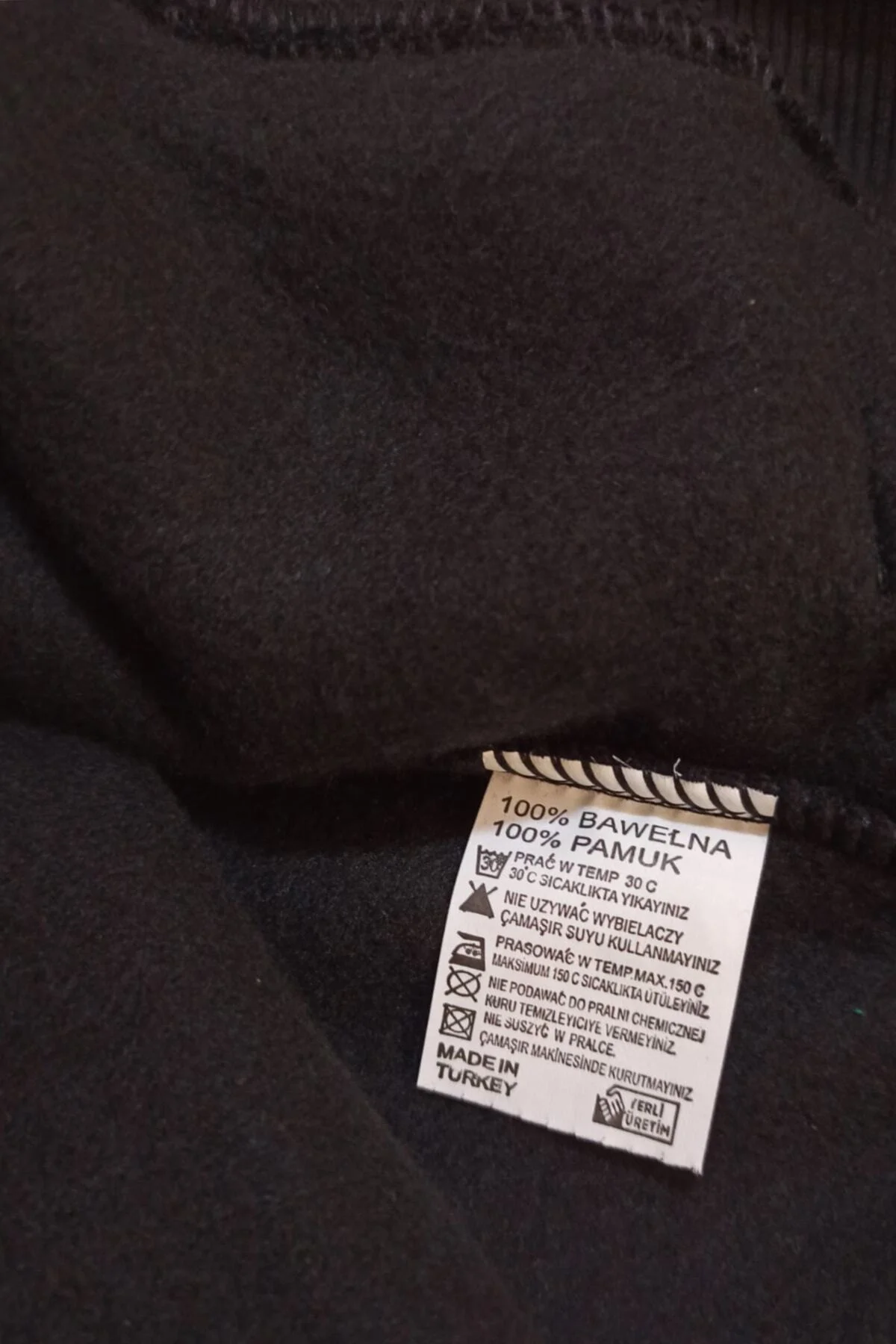 Lotr Yüzüklerin Efendisi Minas Trith Baskılı 3 Ipl. Şardonlu, Içi Polar, Kalın(600gr) Hoodie