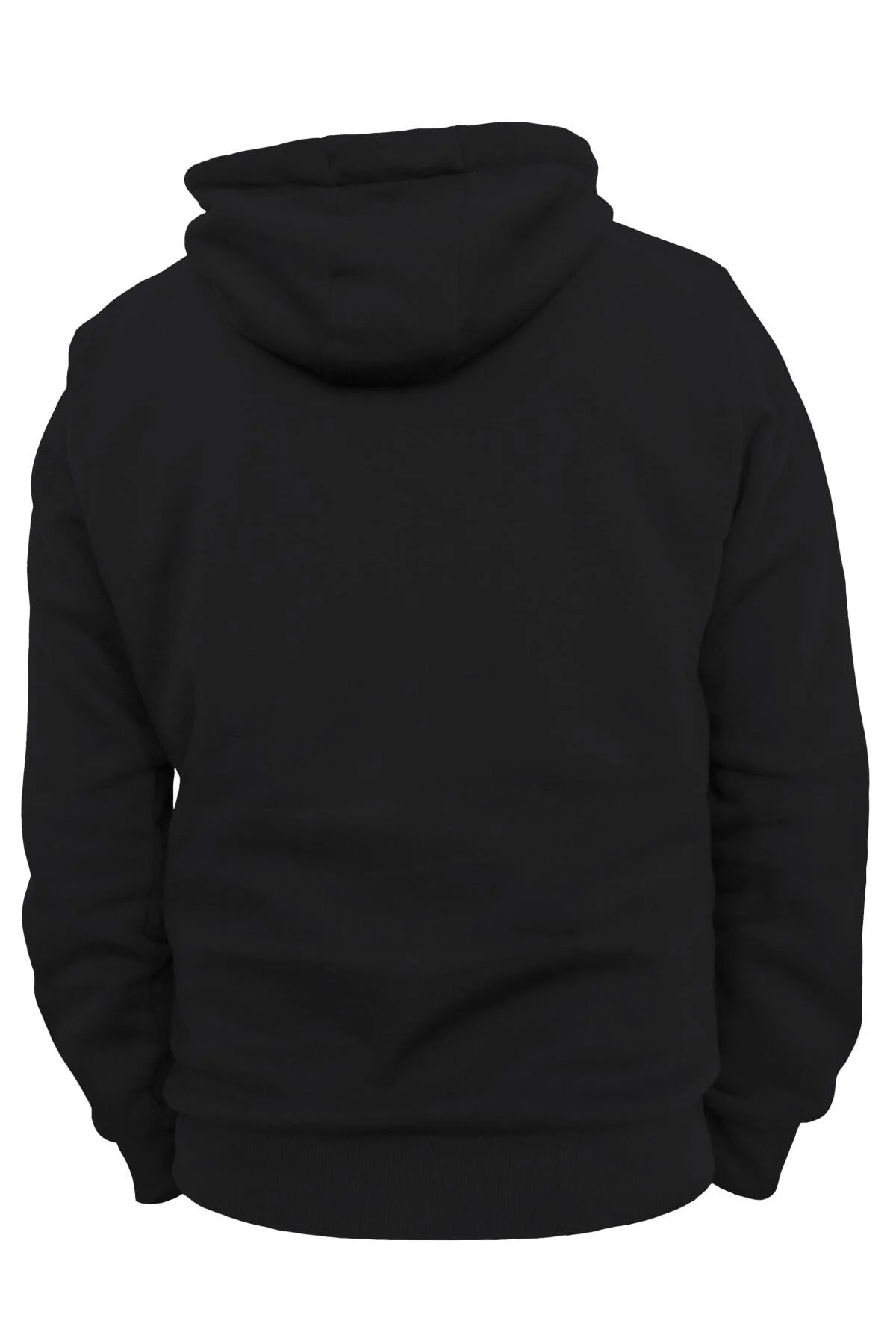 Lotr Yüzüklerin Efendisi Gollum Baskılı 3 Ipl. Şardonlu, Içi Polar, Kalın(600gr) Hoodie