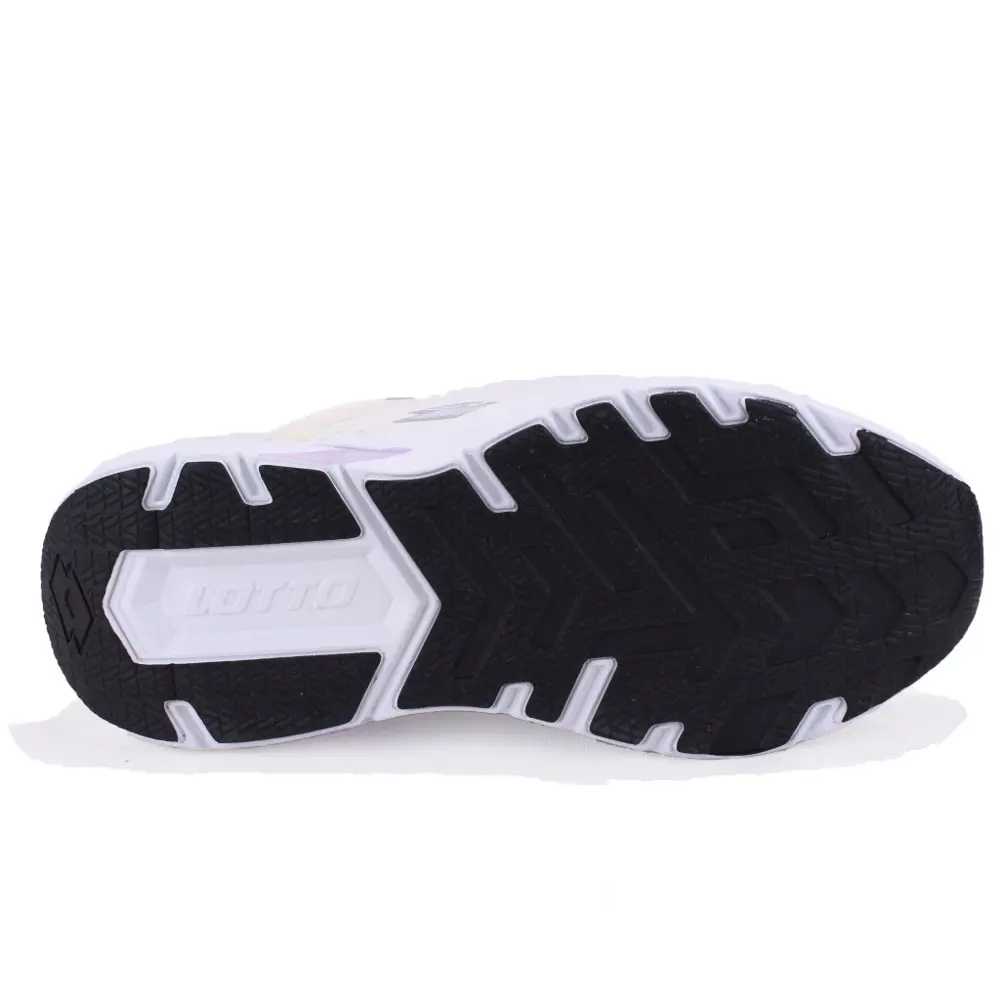 Lotto Lovelo Bej Ortopedik Günlük Kadın Spor Ayakkabı