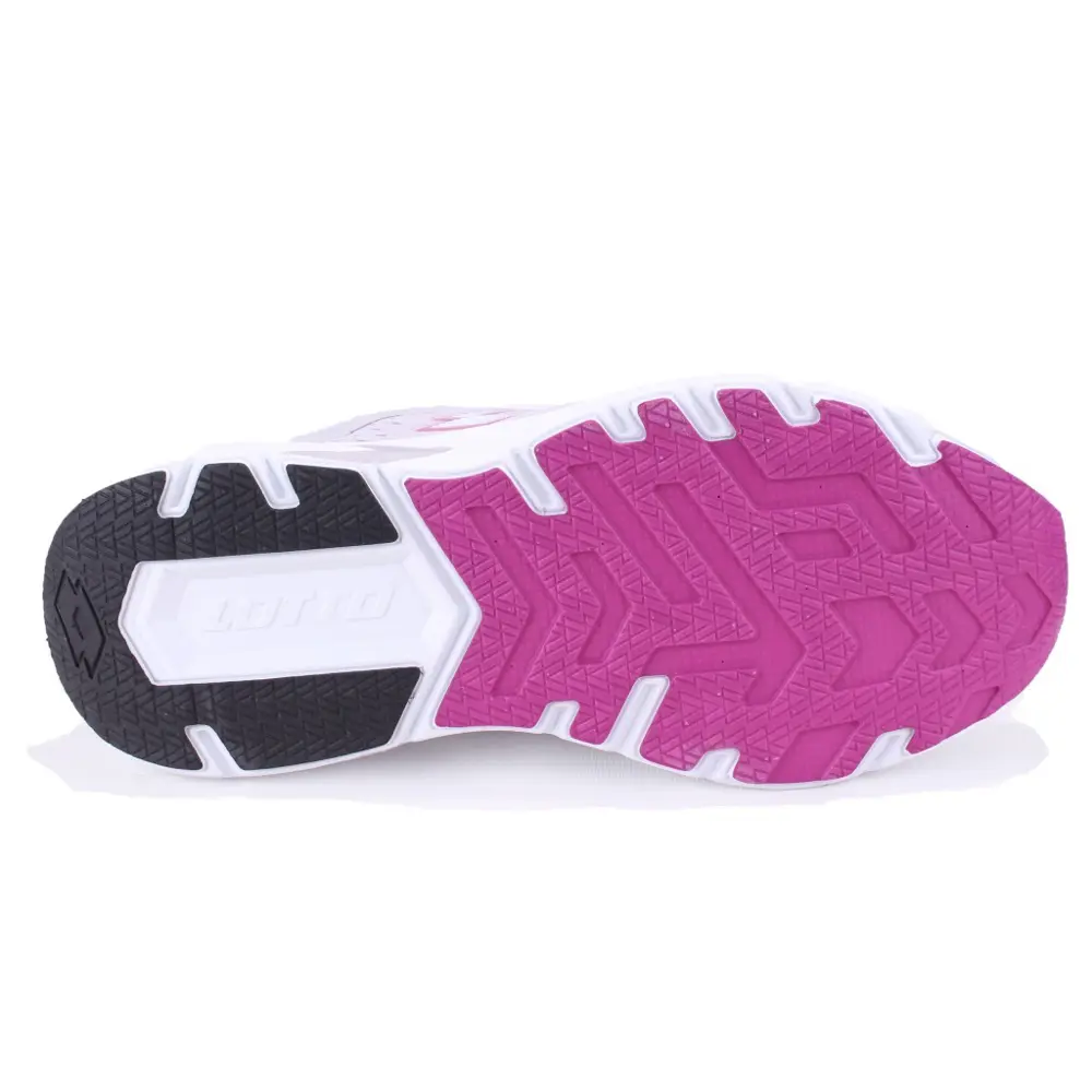 Lotto Lovelo Lila Ortopedik Günlük Kadın Spor Ayakkabı