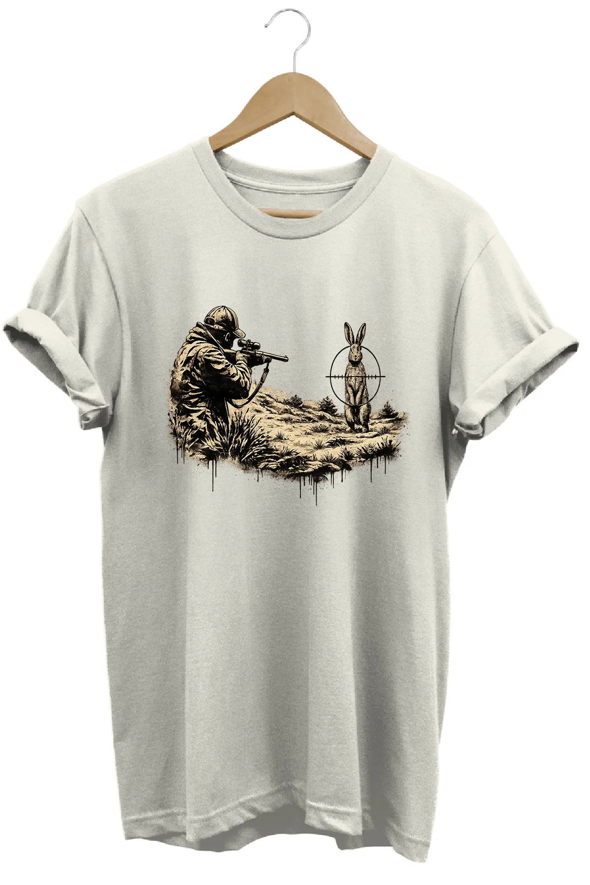 Lotus Çiçeği Baskılı Tişört Spor Giyim Yoga Pilates T-shirt