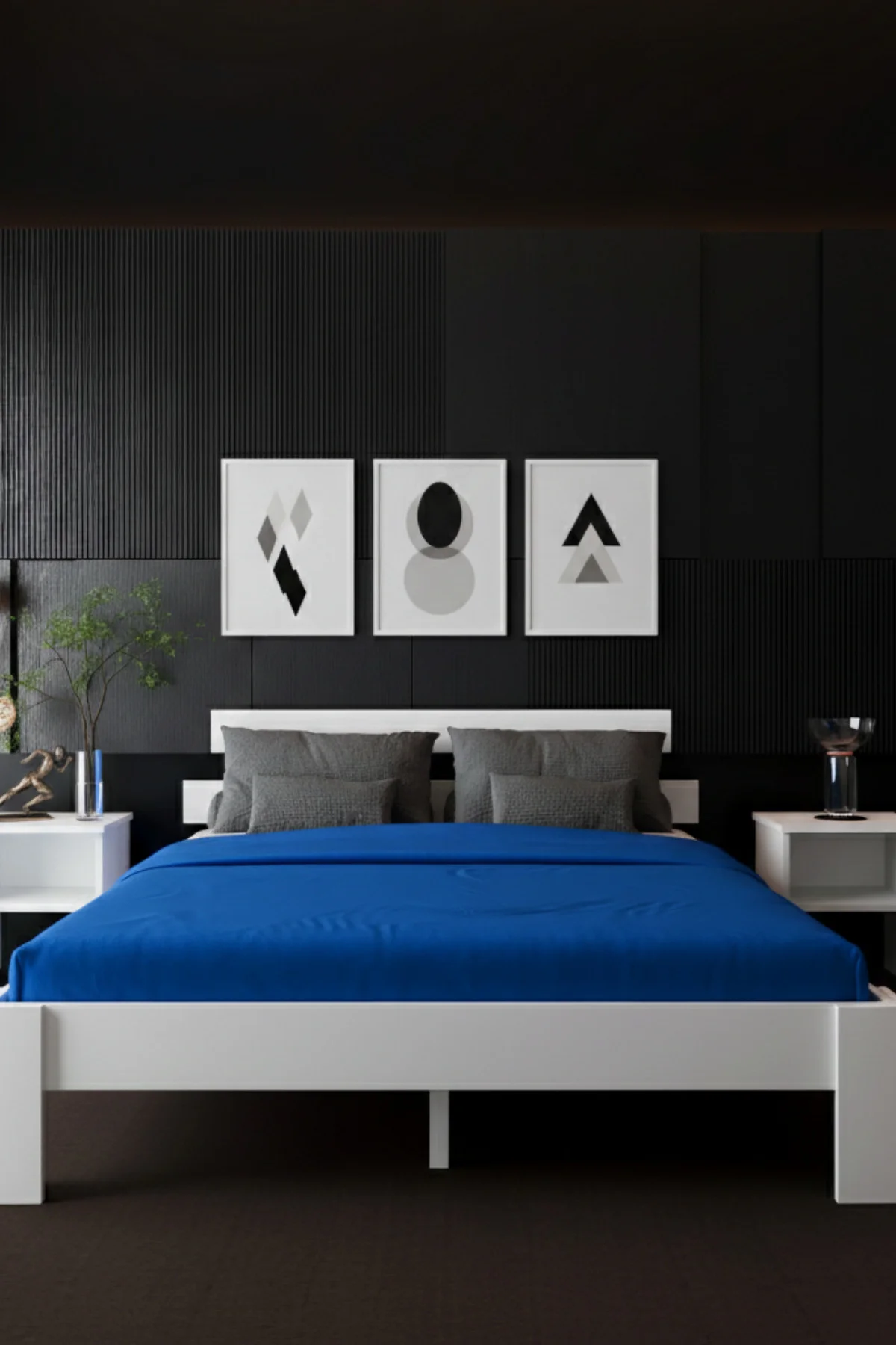 Lotus Çift Kişilik Modern Karyola - 1. Sınıf Modern Tasarım 18 mm MDF Kademeli Başlık Sağlam Karyola Lotus Çift Kişilik Modern Karyola - 1. Sınıf Modern Tasarım 18 mm MDF Kademeli Başlık Sağlam Karyola Fiyatı, Yorumları ve Özellikleri