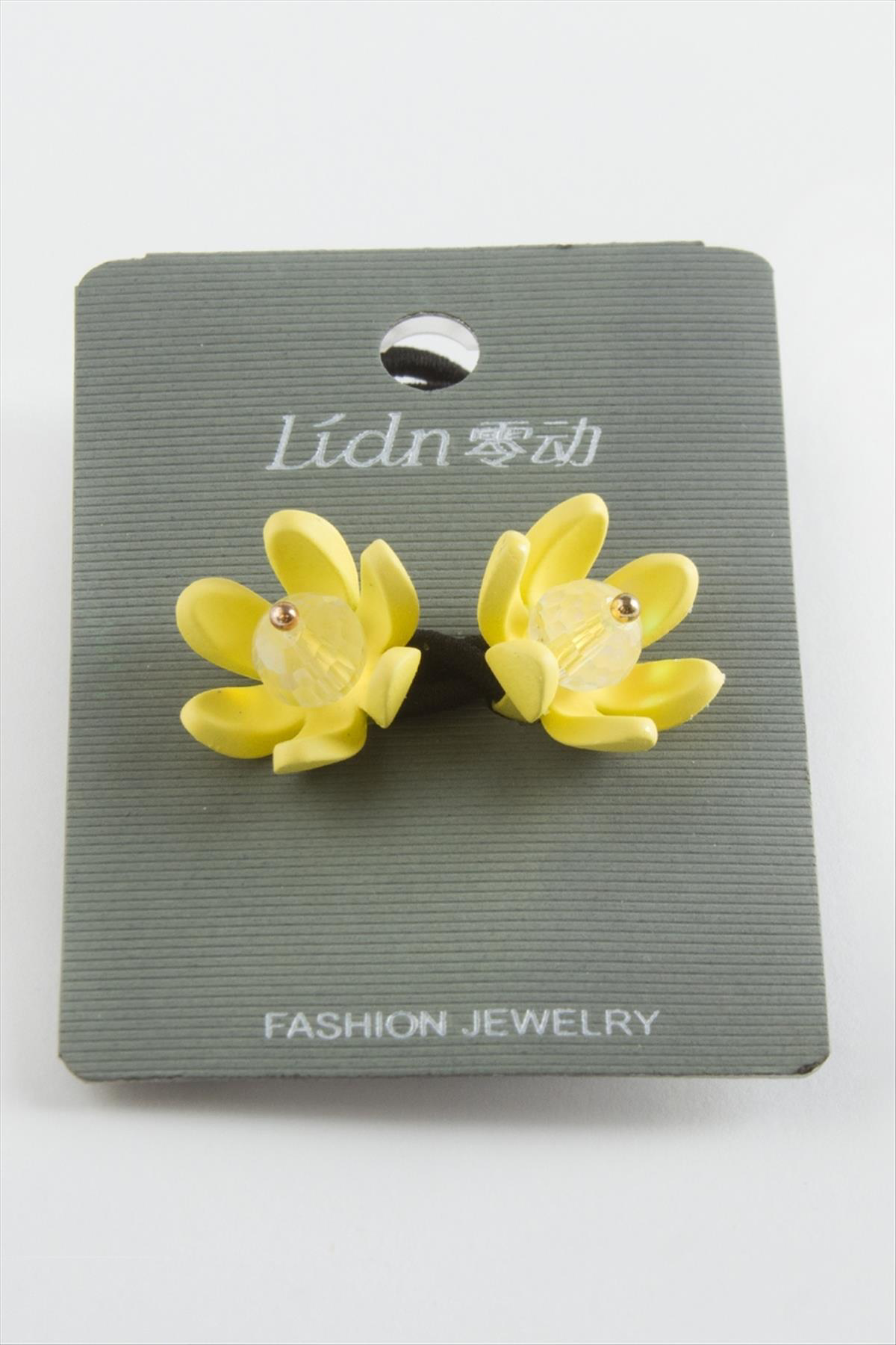 Lotus Lastikli Toka