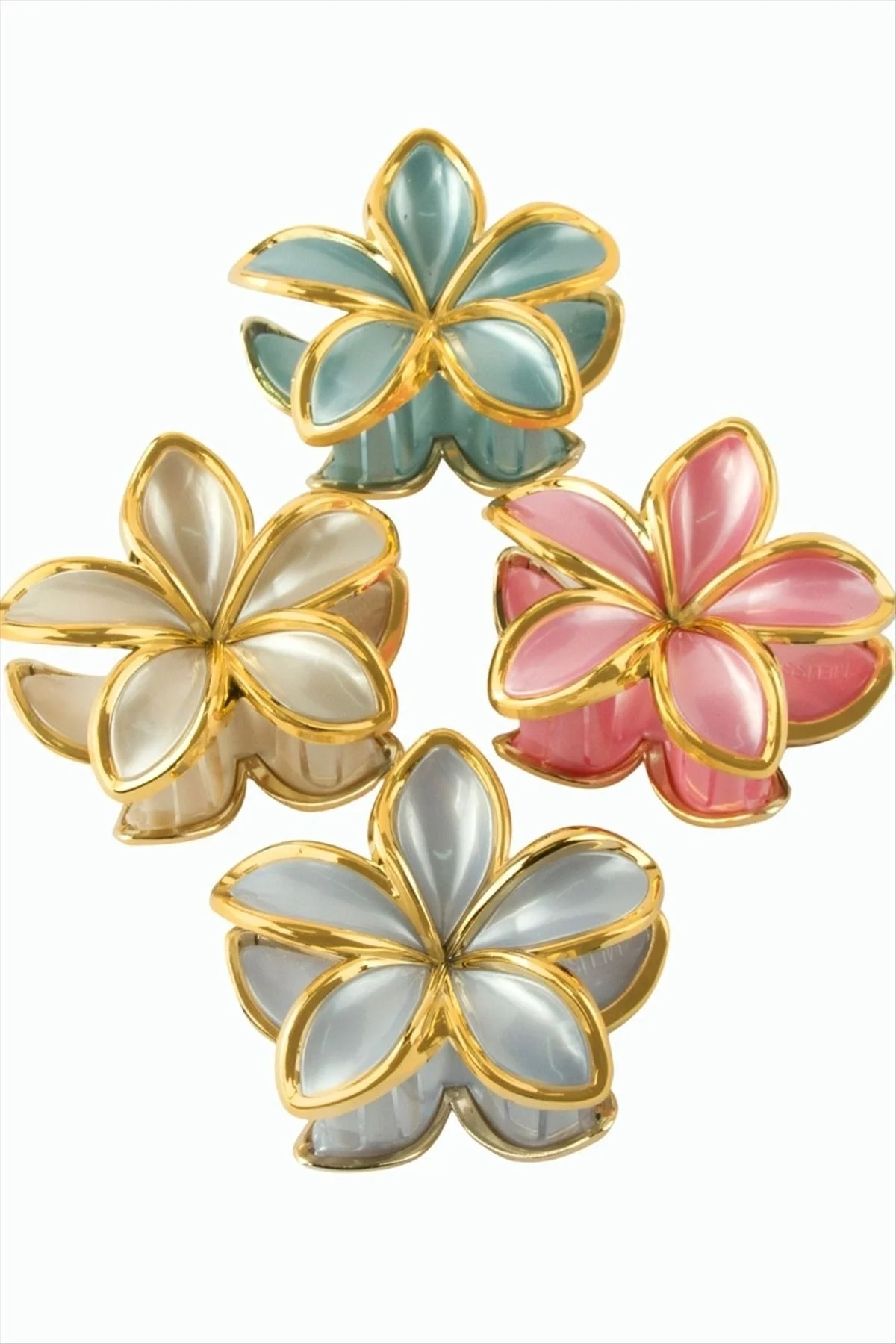 Lotus Mandal Toka 8 cm
