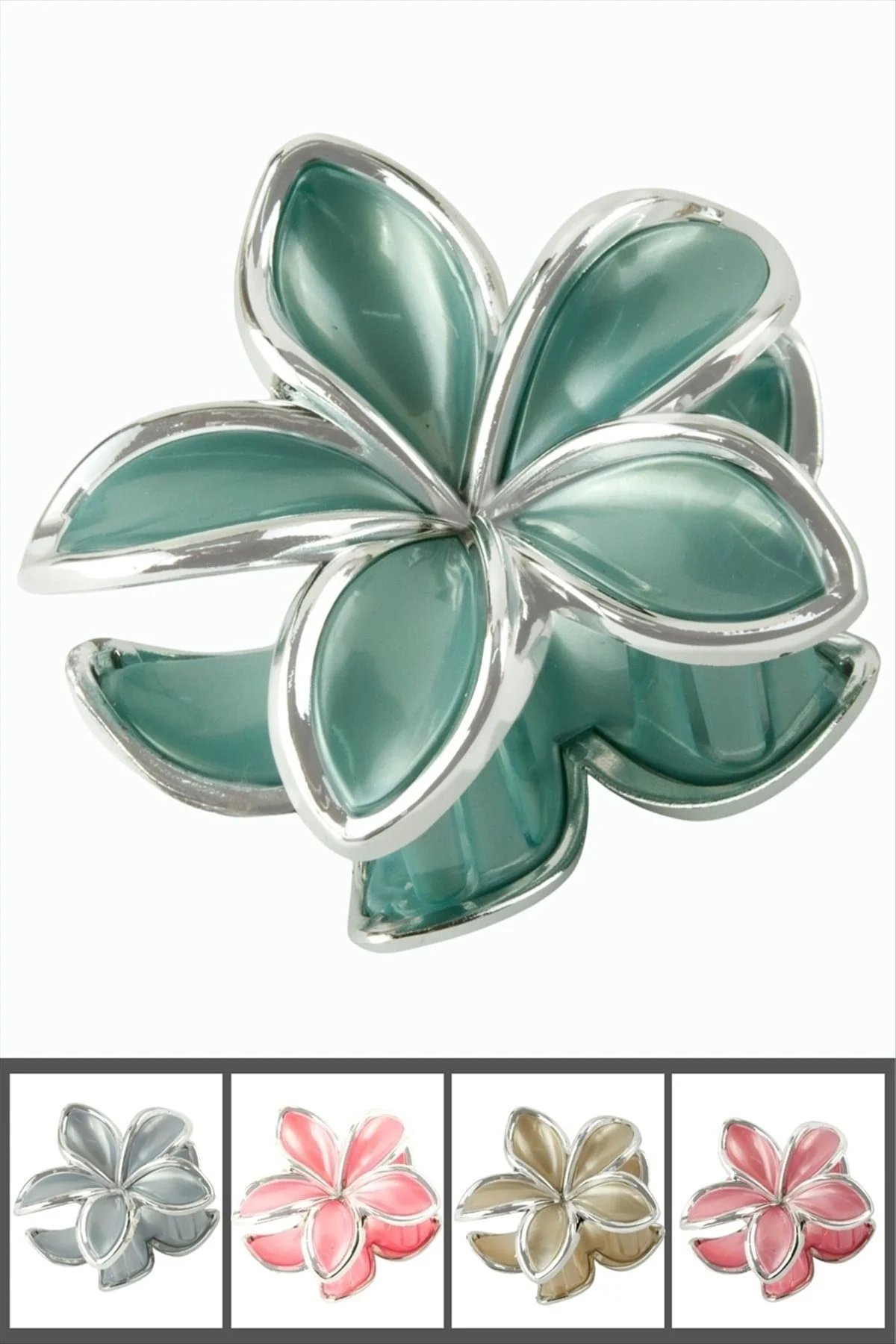 Lotus Mandal Toka 8 cm