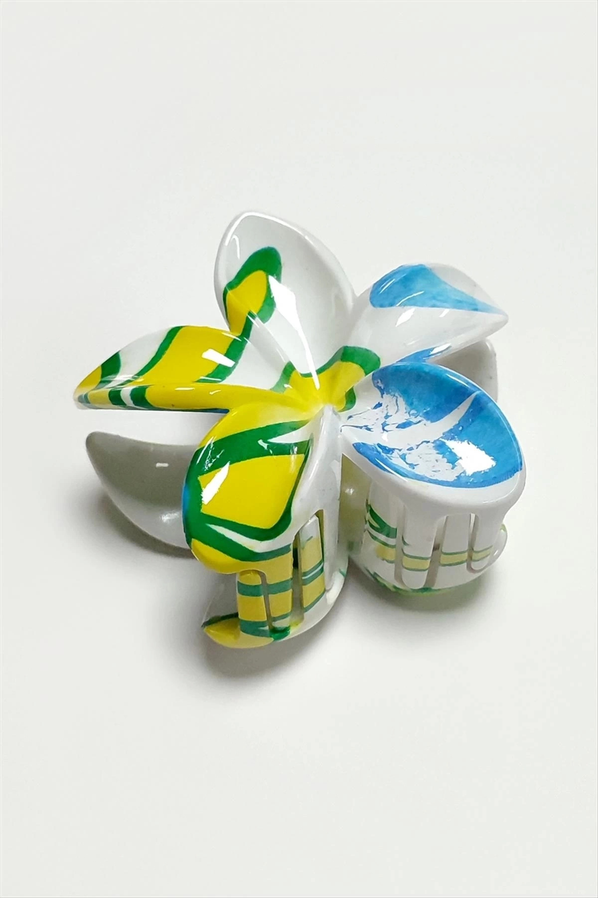 Lotus Mandal Toka 8 cm