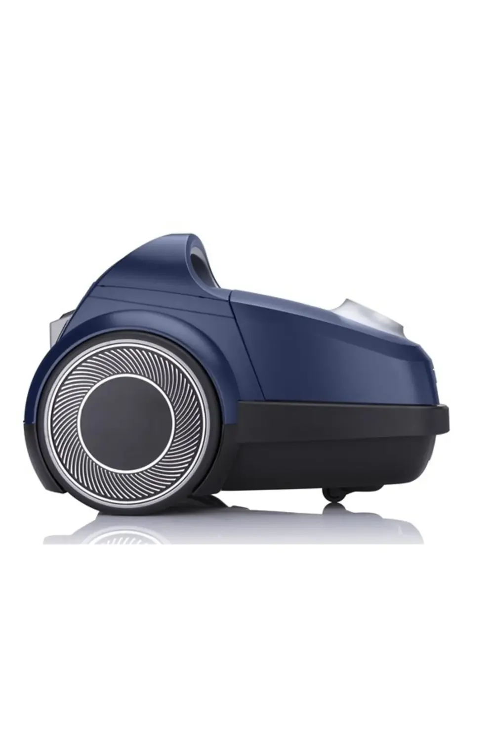 Arnica Lotus Trend Et14000 Toz Torbalı Elektrikli Süpürge Lacivert