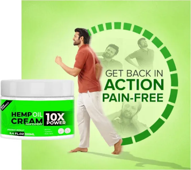 Louise Beauty Hempoil Cream 10X Bakım Kremi 100 ml x 2 Adet - Doğa Temelli Cilt Bakımı