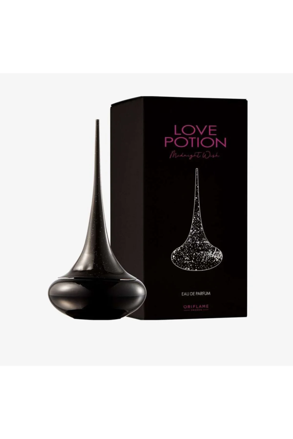 Love Pation Midnight Wish Edp 50 Ml Love Pation Midnight Wish Edp 50 Ml