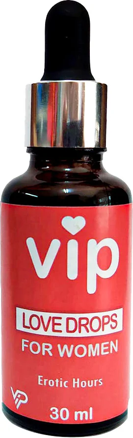 Lovedrops Kadınlar İçin Afrodizyak Damla - 30 ml Cinsel Uyarıcı Fiyatı, Yorumları ve Özellikleri