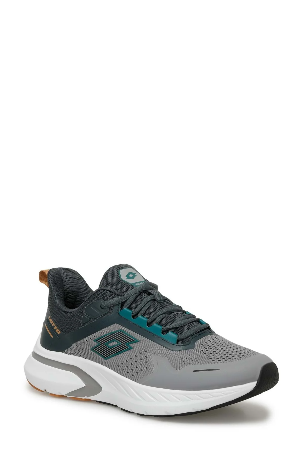 LOVELO 5FX ERKEK KOŞU AYAKKABISI