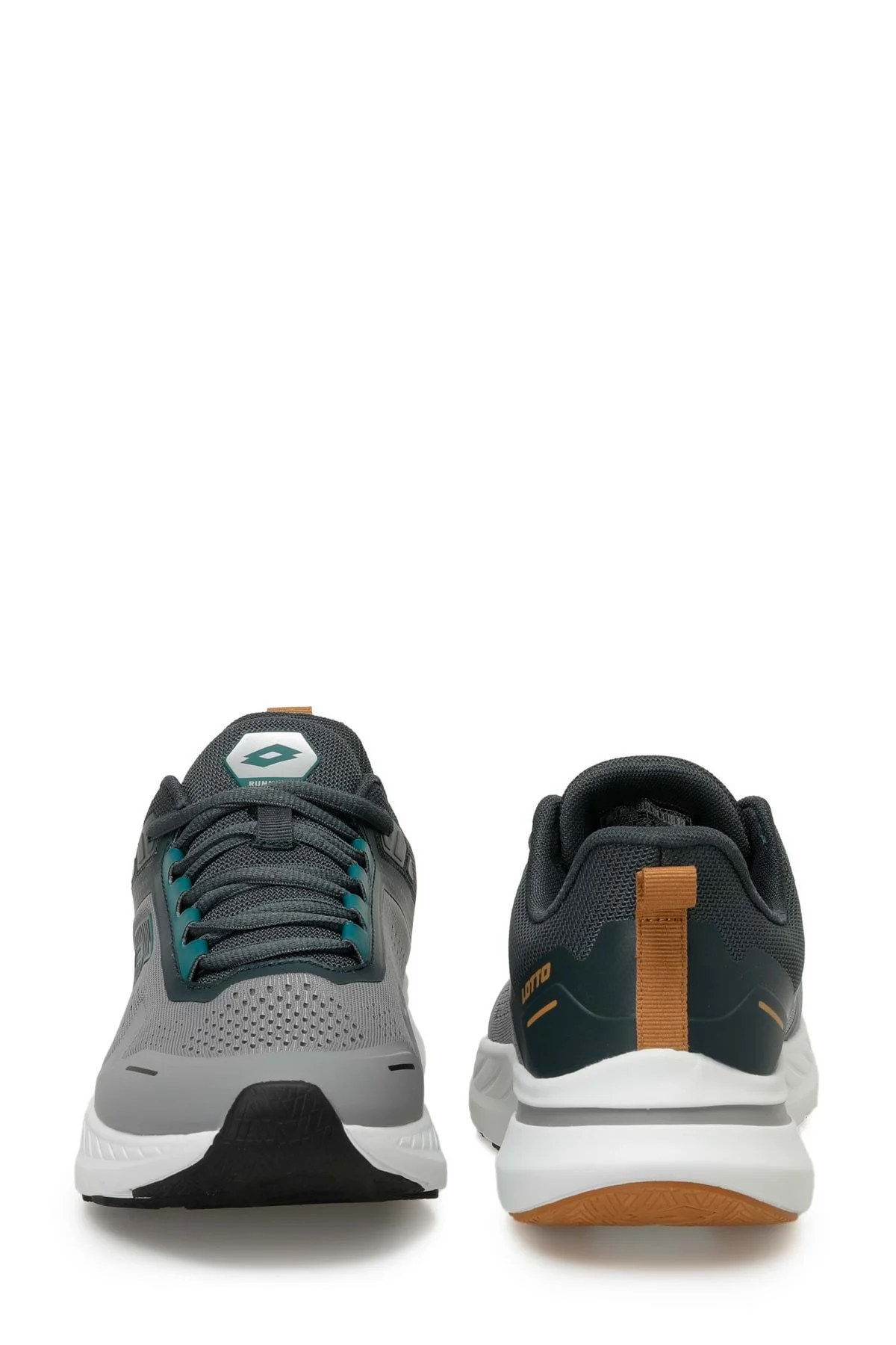 LOVELO 5FX ERKEK KOŞU AYAKKABISI