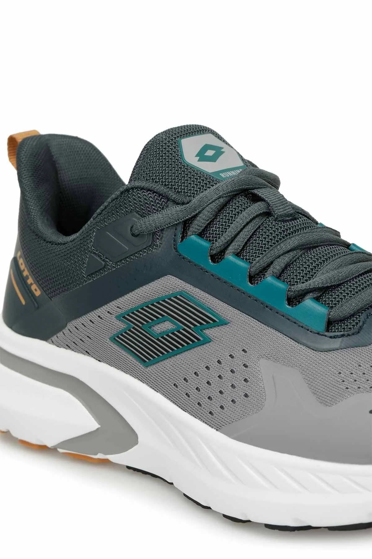 LOVELO 5FX ERKEK KOŞU AYAKKABISI